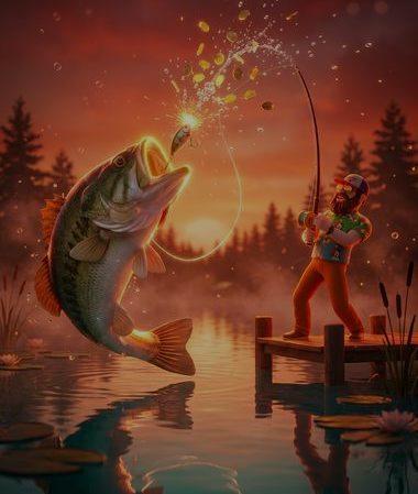 Big Bass Bonanza
