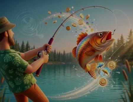 Big Bass Bonanza