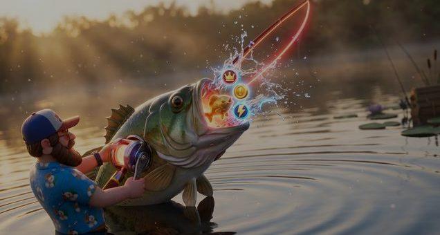 Big Bass Bonanza