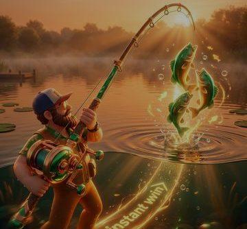 Big Bass Bonanza