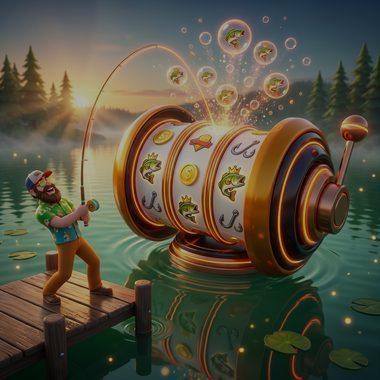 Big Bass Bonanza